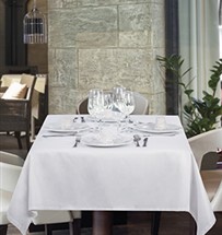TOALHA DE MESA 142X142